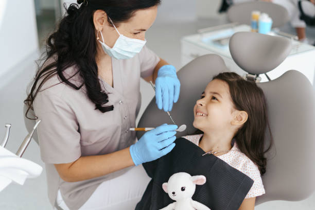 Best Weekend Emergency Dentist in South Pottstown, PA