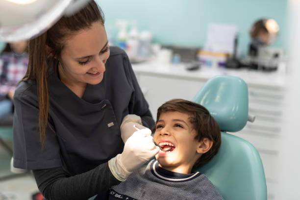 Best Emergency Dental Extractions in South Pottstown, PA