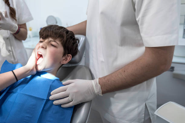 Best Emergency Dentist for Lost Fillings or Crowns in South Pottstown, PA