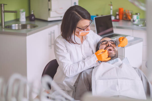 Best Mobile Emergency Dentist in South Pottstown, PA