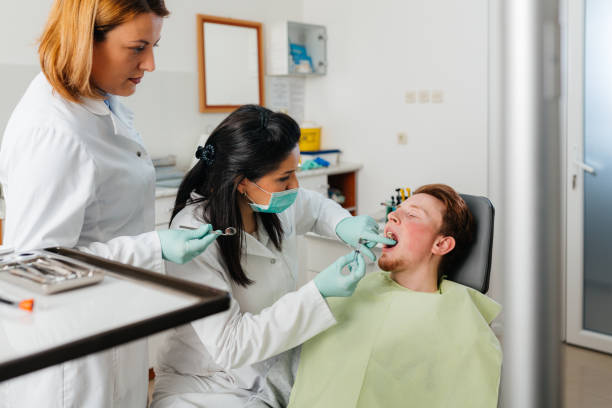 Best Mobile Emergency Dentist in South Pottstown, PA