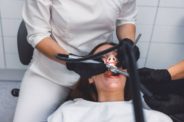 Best Broken or Cracked Tooth Emergency Dentist in South Pottstown, PA