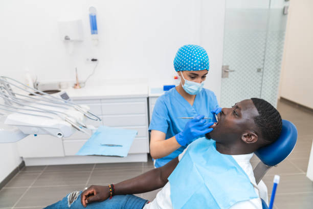 Best Emergency Root Canal Treatment in South Pottstown, PA